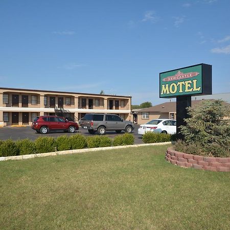 Newcastle Motel Экстерьер фото